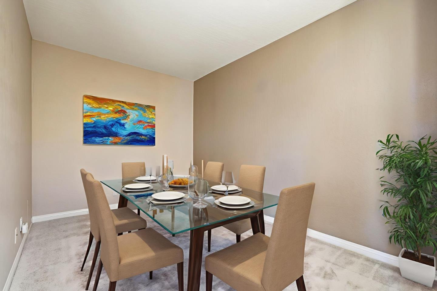 Detail Gallery Image 10 of 29 For 1085 Murrieta Blvd #324,  Livermore,  CA 94550 - 1 Beds | 1 Baths