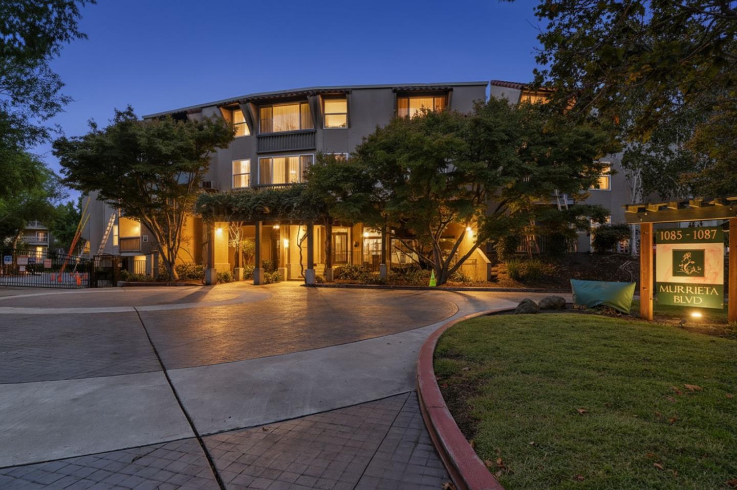 Detail Gallery Image 28 of 29 For 1085 Murrieta Blvd #324,  Livermore,  CA 94550 - 1 Beds | 1 Baths