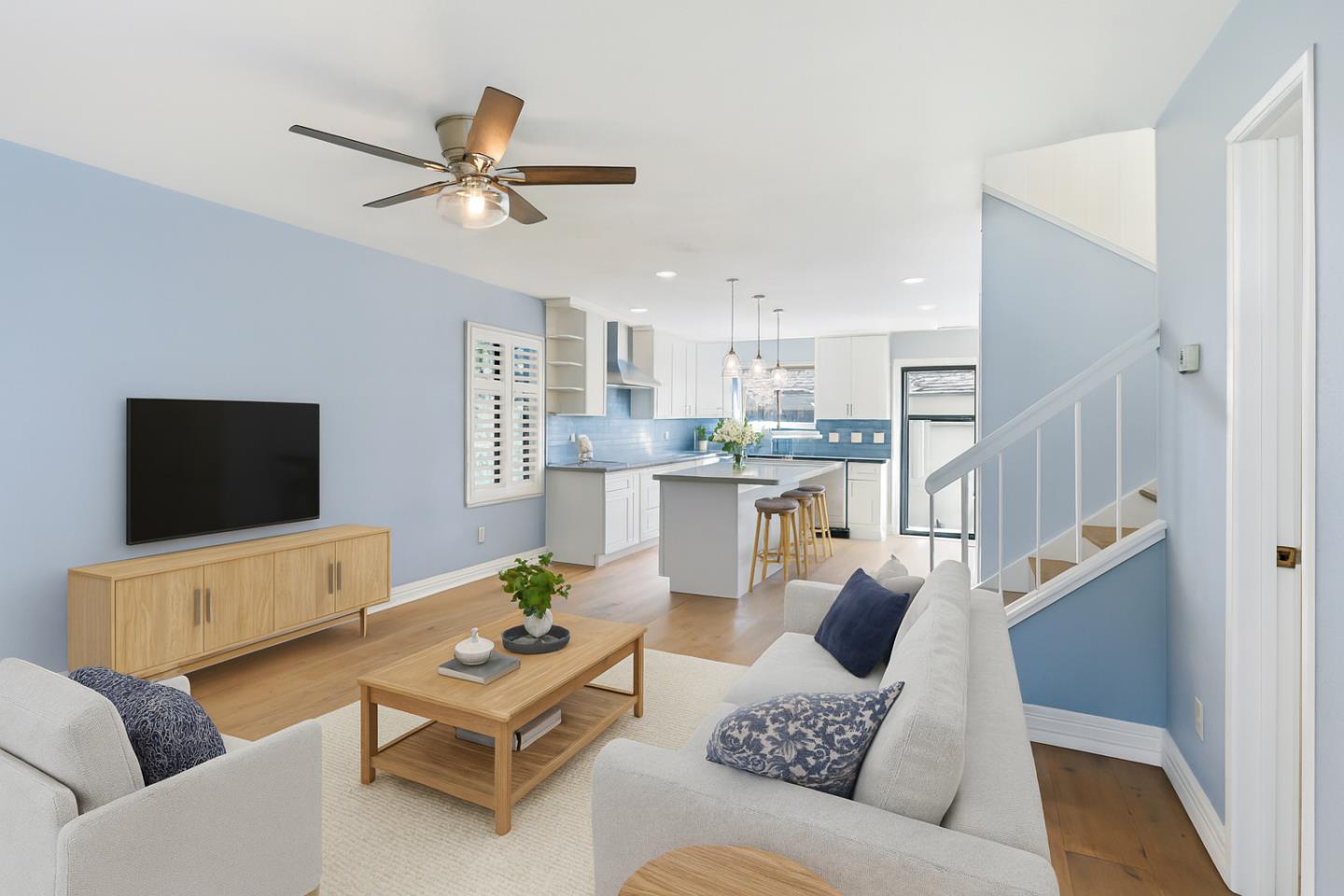 Detail Gallery Image 35 of 35 For 4925 Flat Rock Cir, San Jose,  CA 95136 - 3 Beds | 2/1 Baths