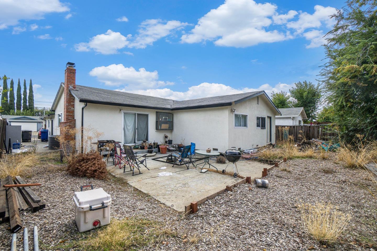 Detail Gallery Image 18 of 18 For 3556 Vancouver Way, Concord,  CA 94520 - 4 Beds | 2 Baths