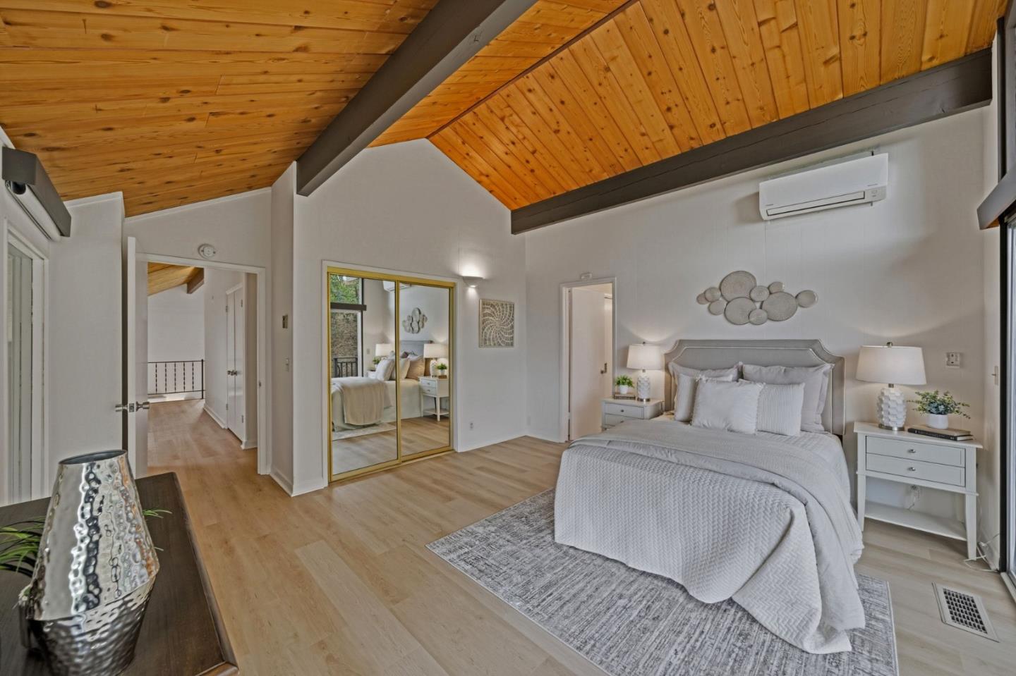Detail Gallery Image 28 of 75 For 435 Golden Oak Dr, Portola Valley,  CA 94028 - 4 Beds | 3/1 Baths