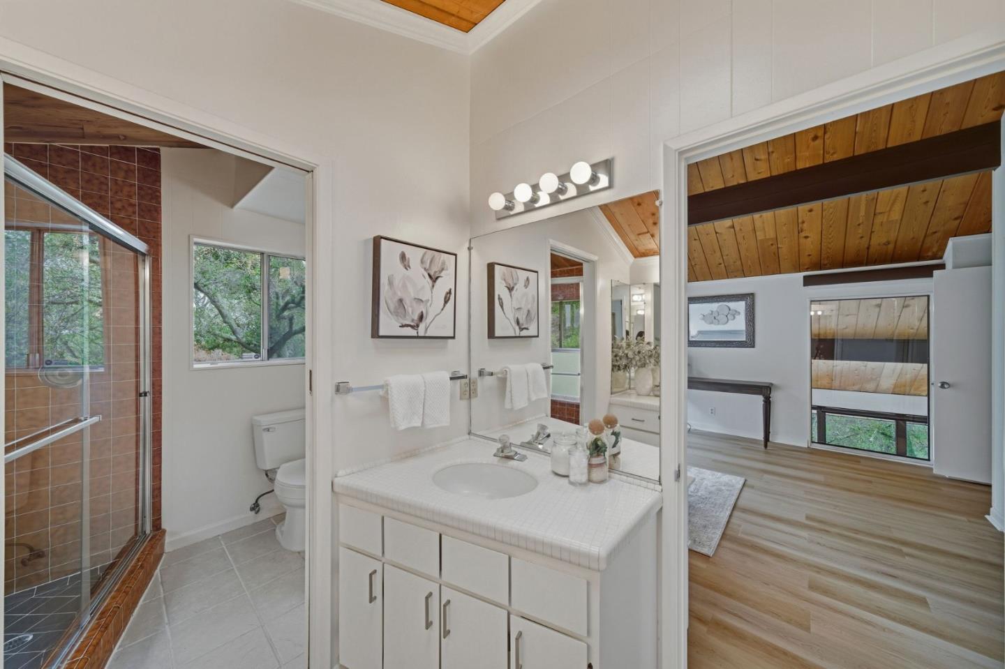 Detail Gallery Image 30 of 75 For 435 Golden Oak Dr, Portola Valley,  CA 94028 - 4 Beds | 3/1 Baths