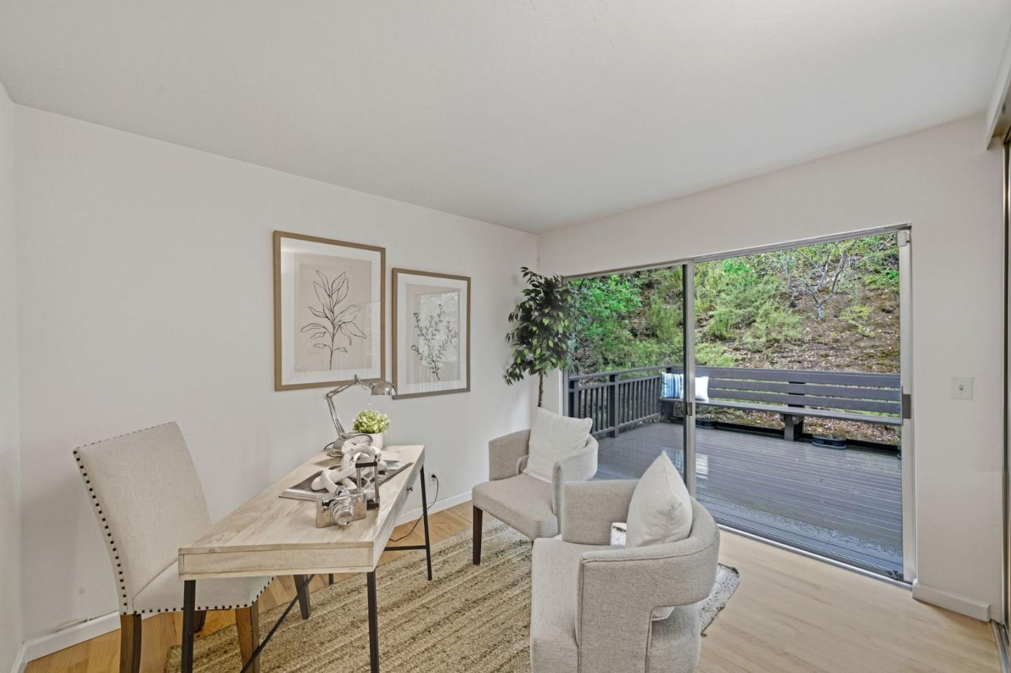 Detail Gallery Image 39 of 75 For 435 Golden Oak Dr, Portola Valley,  CA 94028 - 4 Beds | 3/1 Baths