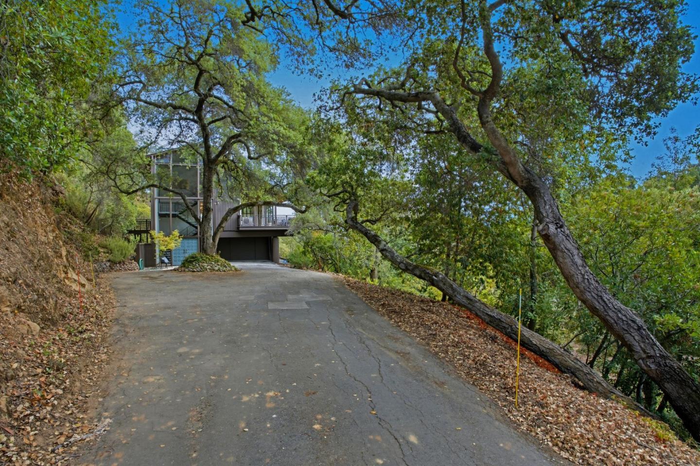 Detail Gallery Image 50 of 75 For 435 Golden Oak Dr, Portola Valley,  CA 94028 - 4 Beds | 3/1 Baths