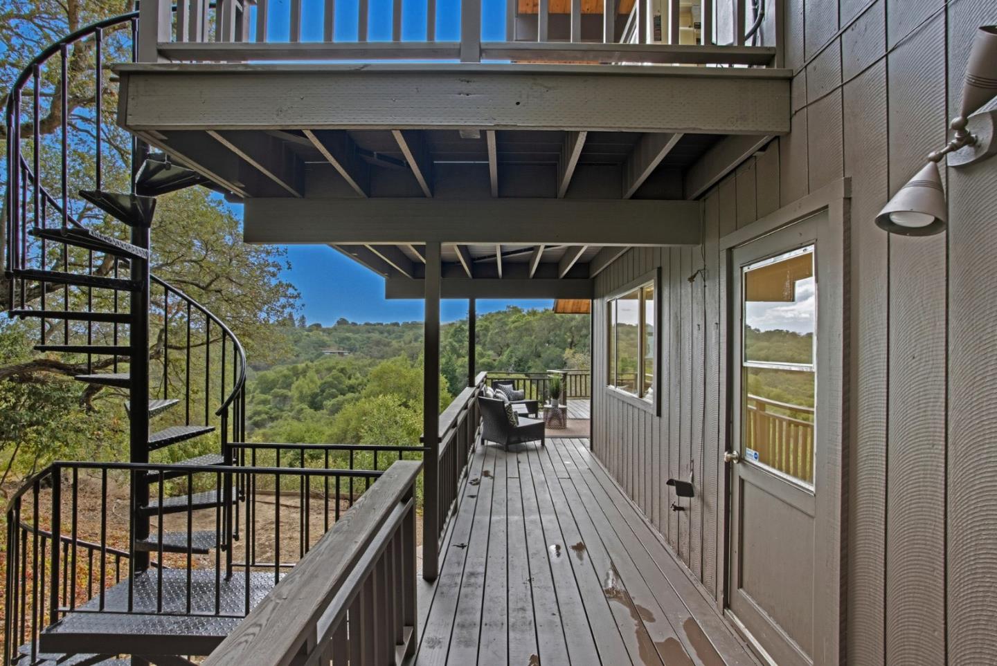 Detail Gallery Image 55 of 75 For 435 Golden Oak Dr, Portola Valley,  CA 94028 - 4 Beds | 3/1 Baths