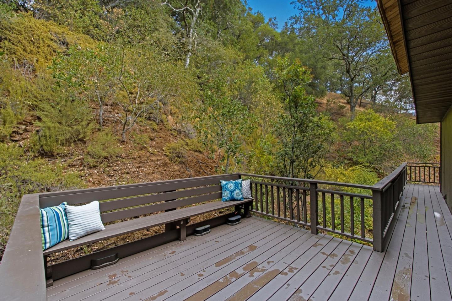 Detail Gallery Image 56 of 75 For 435 Golden Oak Dr, Portola Valley,  CA 94028 - 4 Beds | 3/1 Baths