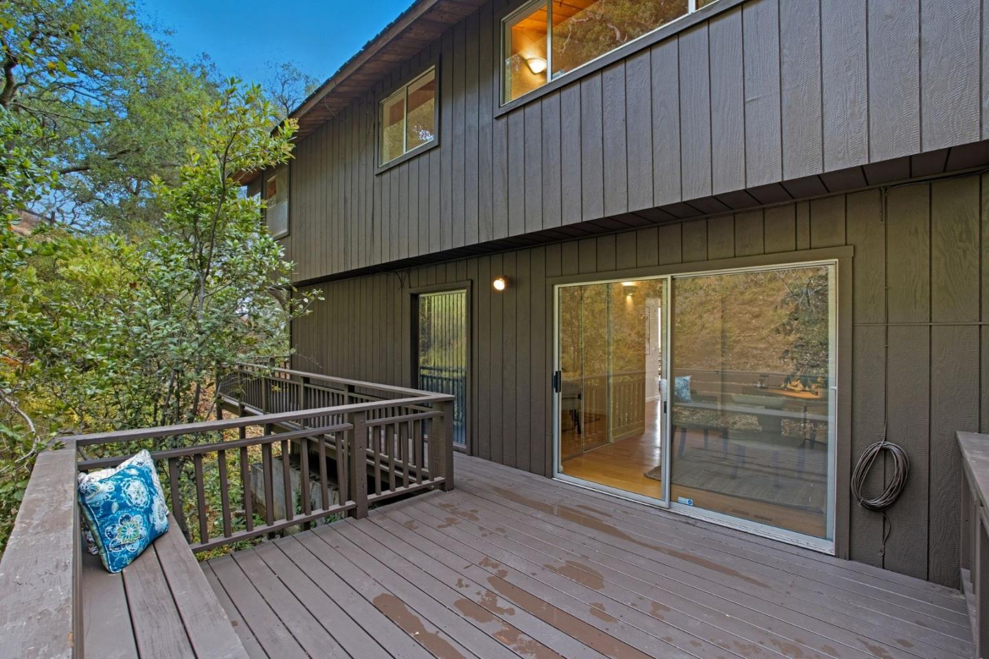 Detail Gallery Image 57 of 75 For 435 Golden Oak Dr, Portola Valley,  CA 94028 - 4 Beds | 3/1 Baths