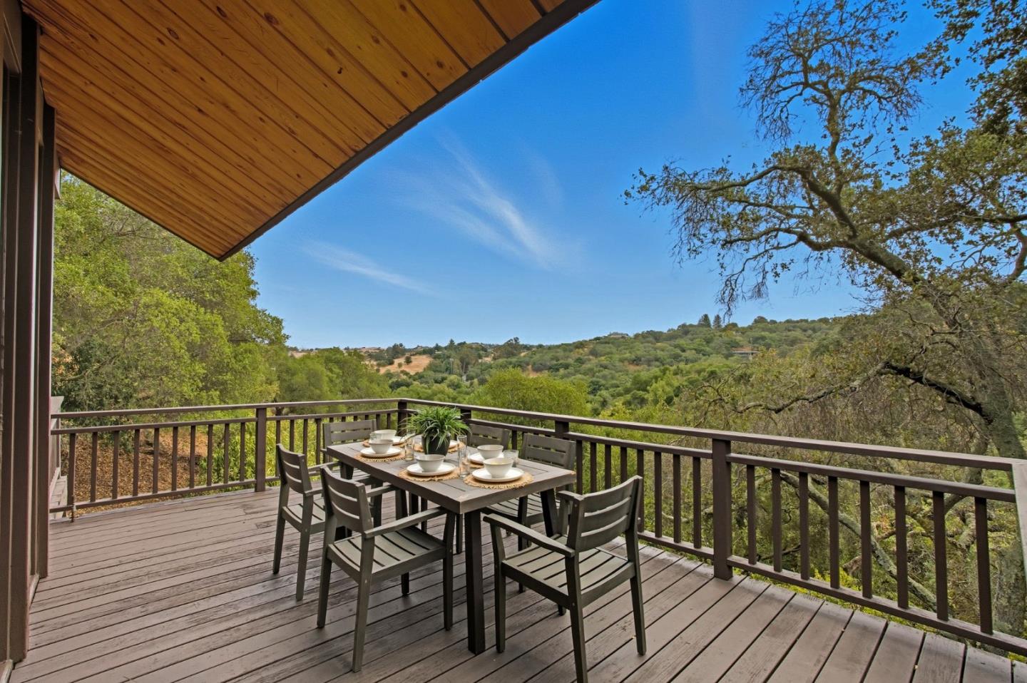 Detail Gallery Image 62 of 75 For 435 Golden Oak Dr, Portola Valley,  CA 94028 - 4 Beds | 3/1 Baths