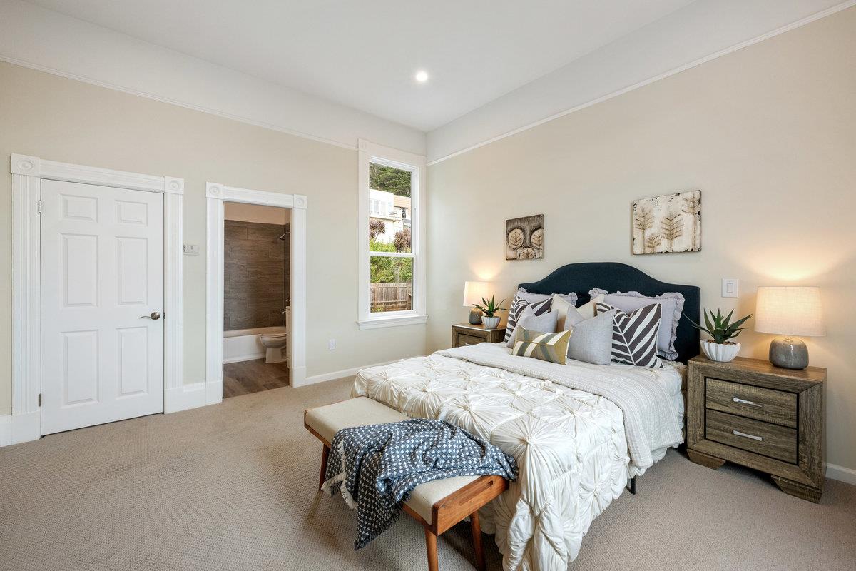 Detail Gallery Image 14 of 40 For 360 Laidley St, San Francisco,  CA 94131 - 4 Beds | 2 Baths