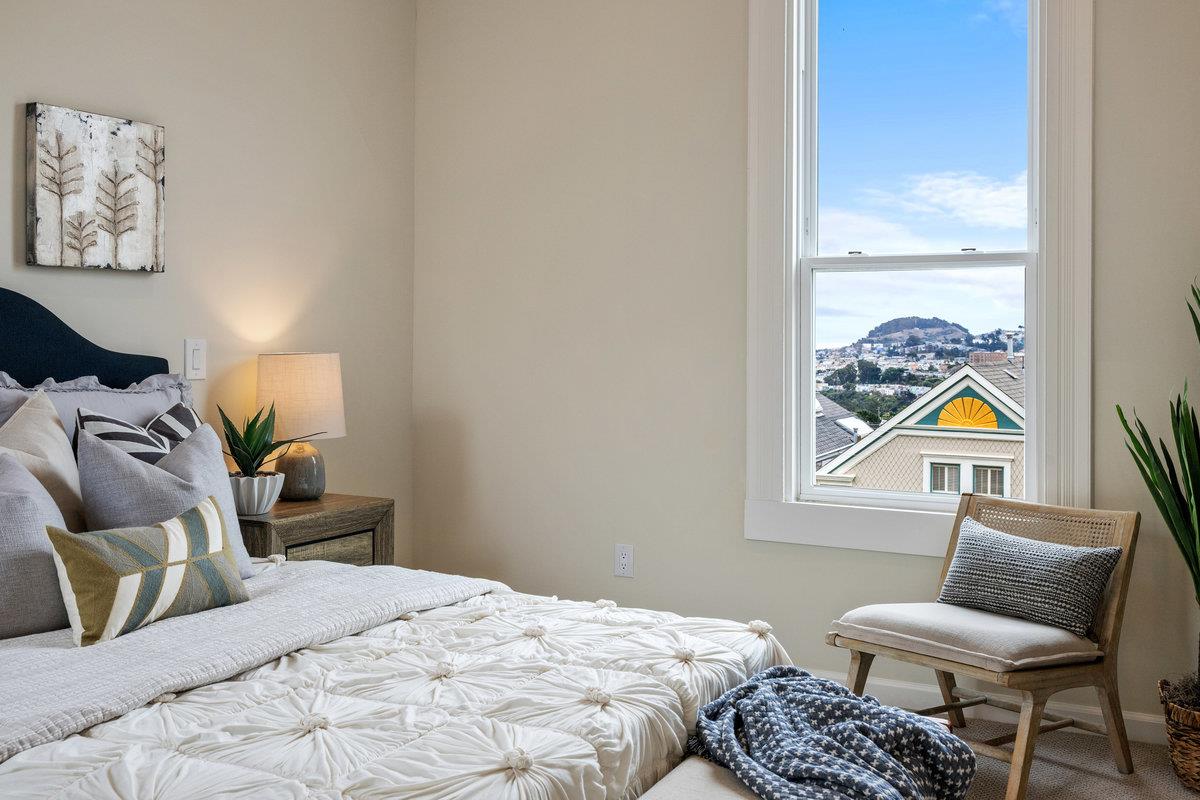 Detail Gallery Image 15 of 40 For 360 Laidley St, San Francisco,  CA 94131 - 4 Beds | 2 Baths
