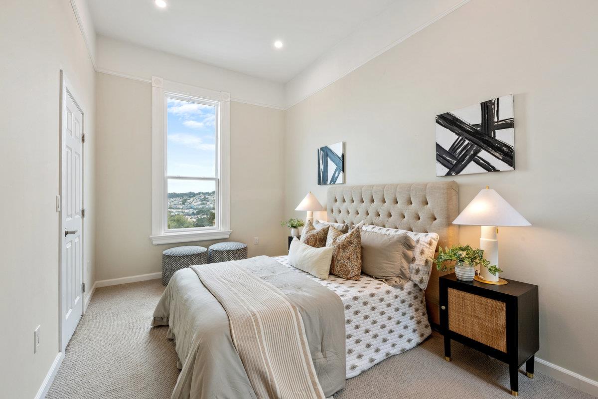 Detail Gallery Image 18 of 40 For 360 Laidley St, San Francisco,  CA 94131 - 4 Beds | 2 Baths