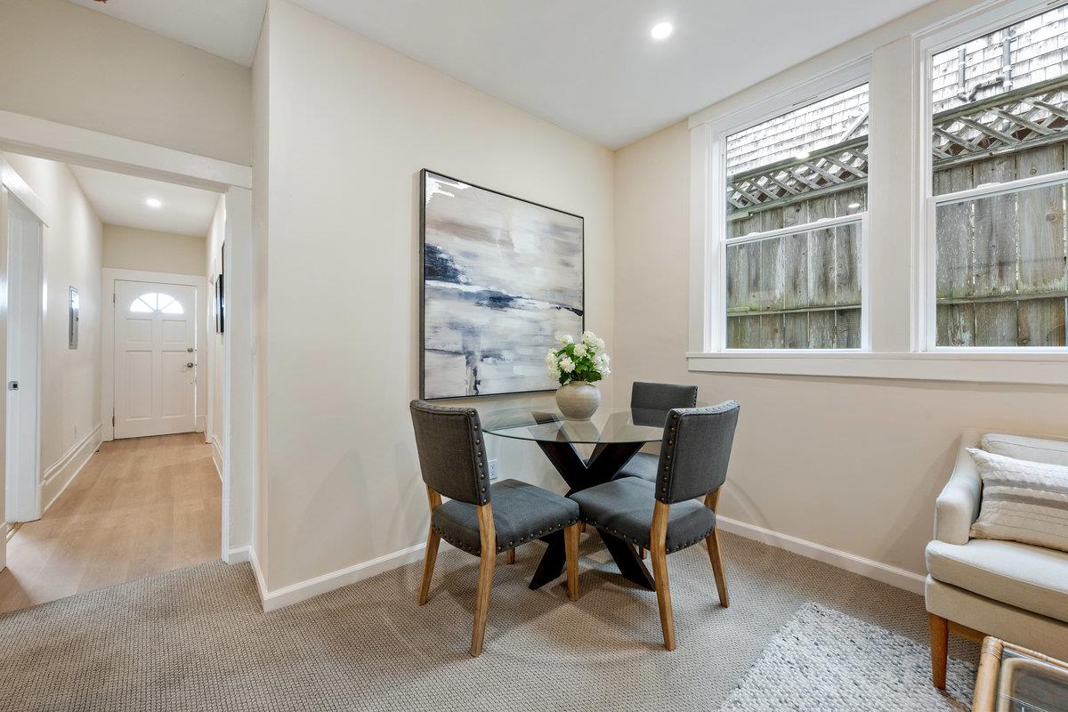 Detail Gallery Image 24 of 40 For 360 Laidley St, San Francisco,  CA 94131 - 4 Beds | 2 Baths