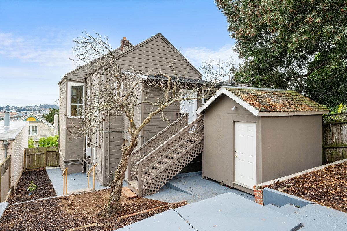 Detail Gallery Image 33 of 40 For 360 Laidley St, San Francisco,  CA 94131 - 4 Beds | 2 Baths