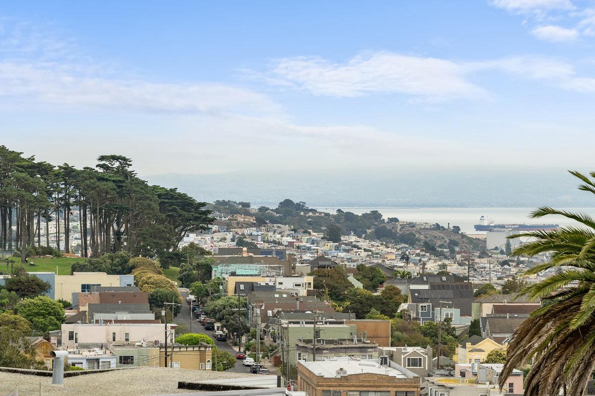 Detail Gallery Image 40 of 40 For 360 Laidley St, San Francisco,  CA 94131 - 4 Beds | 2 Baths