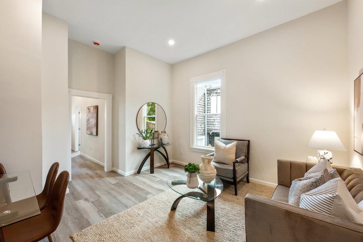 Detail Gallery Image 6 of 40 For 360 Laidley St, San Francisco,  CA 94131 - 4 Beds | 2 Baths