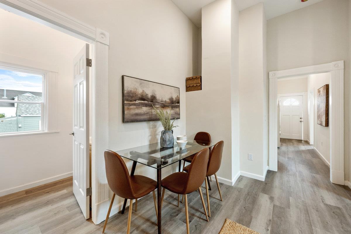 Detail Gallery Image 8 of 40 For 360 Laidley St, San Francisco,  CA 94131 - 4 Beds | 2 Baths