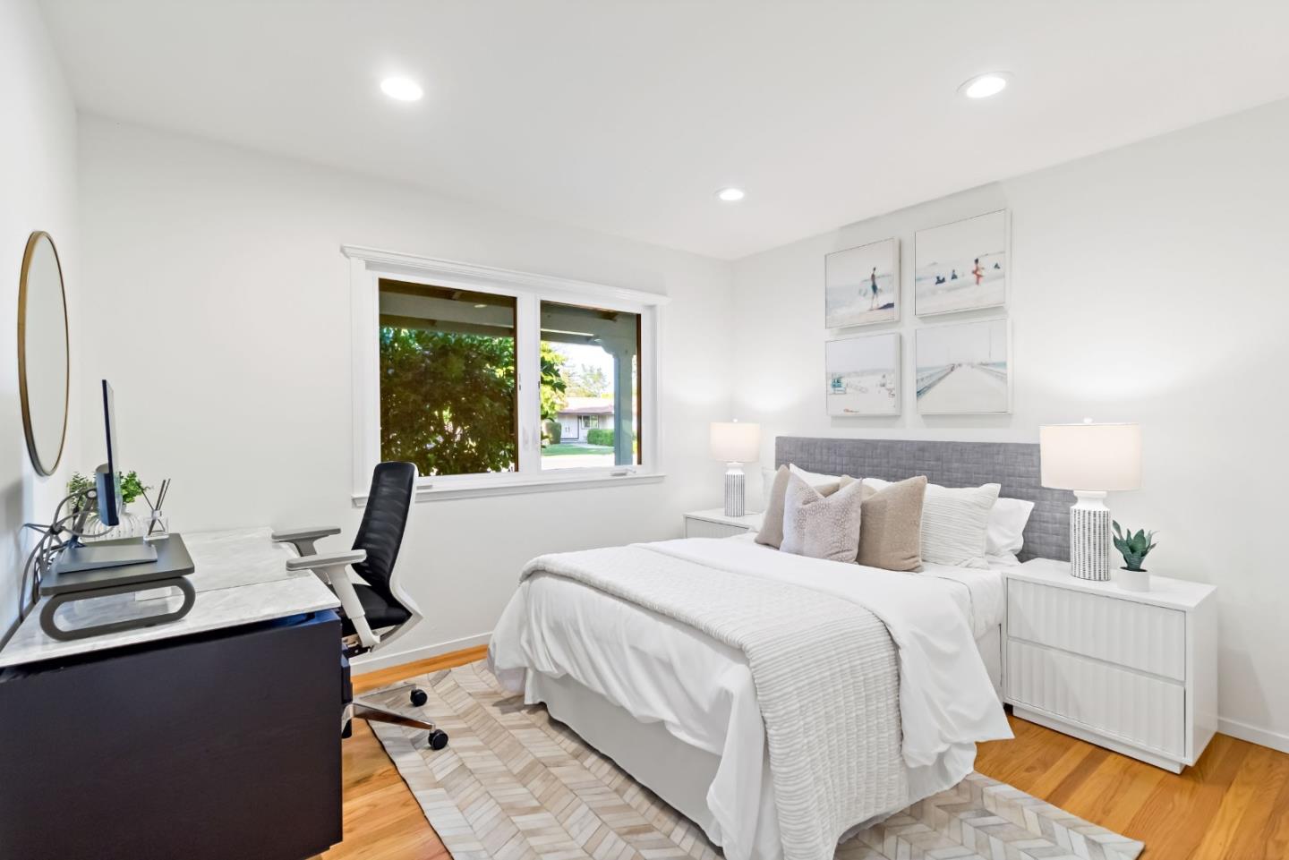 Detail Gallery Image 25 of 42 For 19920 Viewridge Dr, Saratoga,  CA 95070 - 4 Beds | 2/1 Baths