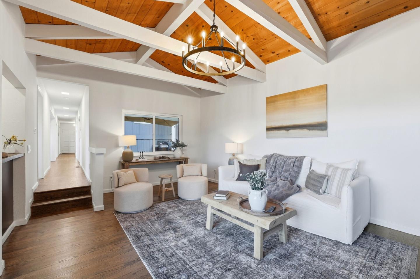 Detail Gallery Image 13 of 65 For 20715 Brush Rd, Los Gatos,  CA 95033 - 4 Beds | 2/1 Baths