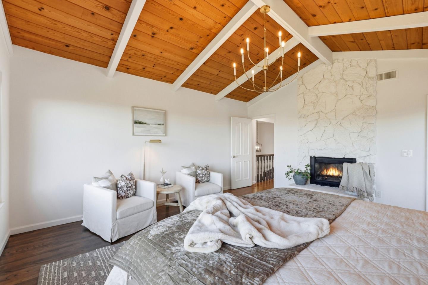 Detail Gallery Image 31 of 65 For 20715 Brush Rd, Los Gatos,  CA 95033 - 4 Beds | 2/1 Baths