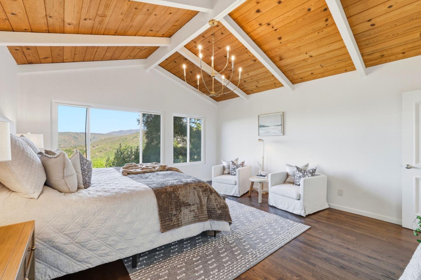 Detail Gallery Image 32 of 65 For 20715 Brush Rd, Los Gatos,  CA 95033 - 4 Beds | 2/1 Baths