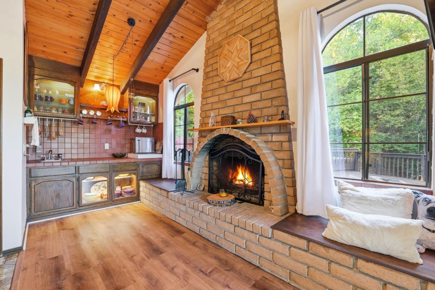 Detail Gallery Image 42 of 65 For 20715 Brush Rd, Los Gatos,  CA 95033 - 4 Beds | 2/1 Baths