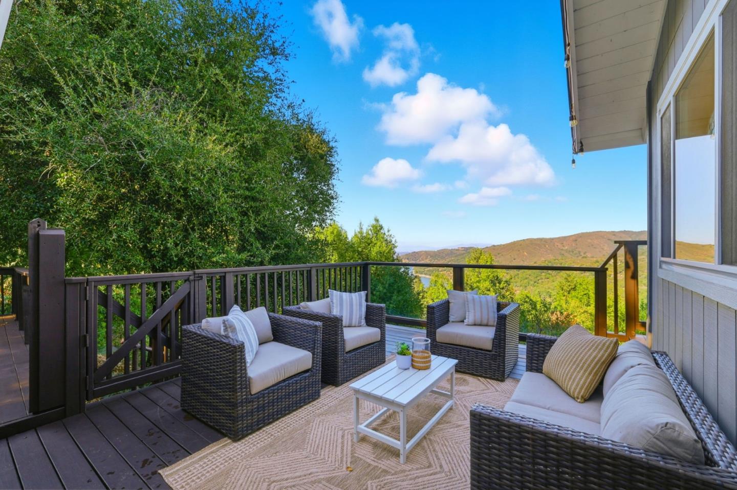 Detail Gallery Image 48 of 65 For 20715 Brush Rd, Los Gatos,  CA 95033 - 4 Beds | 2/1 Baths