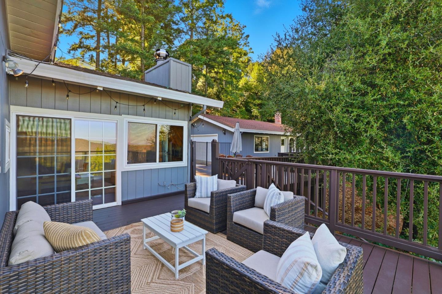 Detail Gallery Image 49 of 65 For 20715 Brush Rd, Los Gatos,  CA 95033 - 4 Beds | 2/1 Baths
