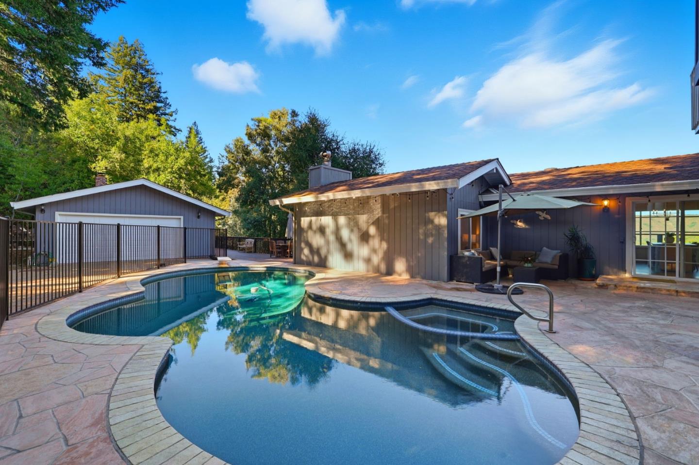 Detail Gallery Image 53 of 65 For 20715 Brush Rd, Los Gatos,  CA 95033 - 4 Beds | 2/1 Baths