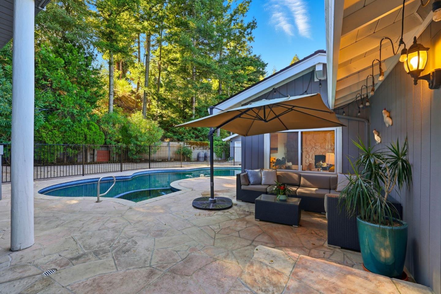 Detail Gallery Image 54 of 65 For 20715 Brush Rd, Los Gatos,  CA 95033 - 4 Beds | 2/1 Baths