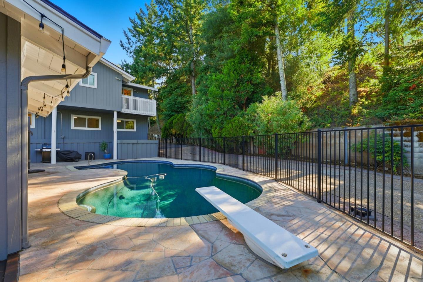 Detail Gallery Image 56 of 65 For 20715 Brush Rd, Los Gatos,  CA 95033 - 4 Beds | 2/1 Baths