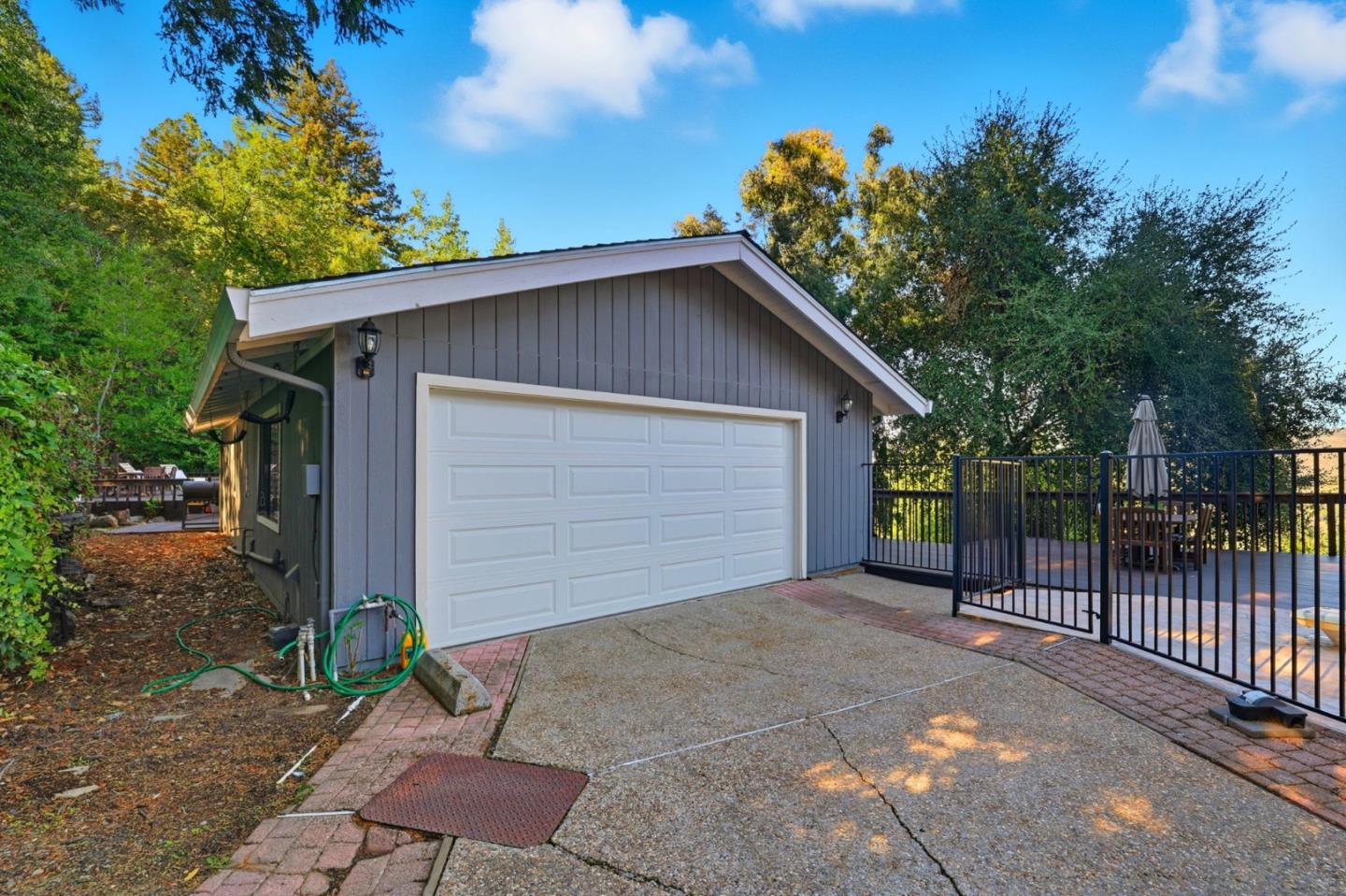 Detail Gallery Image 59 of 65 For 20715 Brush Rd, Los Gatos,  CA 95033 - 4 Beds | 2/1 Baths