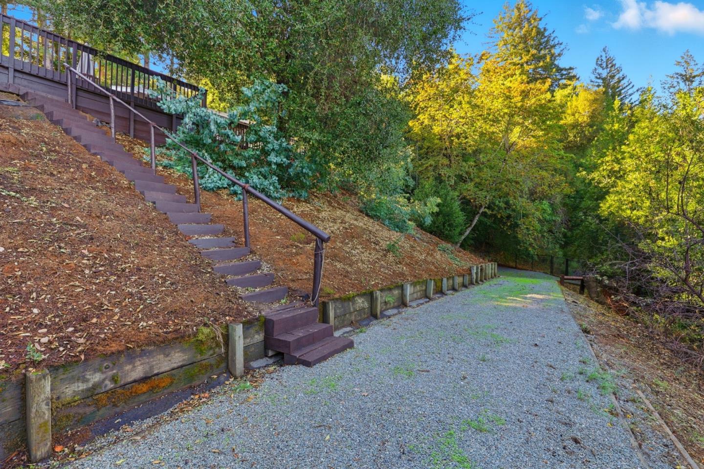 Detail Gallery Image 60 of 65 For 20715 Brush Rd, Los Gatos,  CA 95033 - 4 Beds | 2/1 Baths