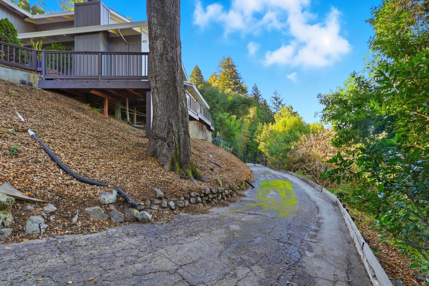 Detail Gallery Image 63 of 65 For 20715 Brush Rd, Los Gatos,  CA 95033 - 4 Beds | 2/1 Baths