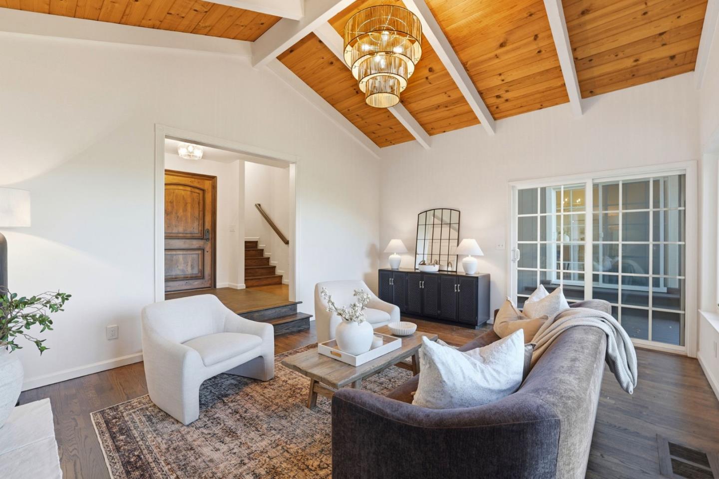 Detail Gallery Image 7 of 65 For 20715 Brush Rd, Los Gatos,  CA 95033 - 4 Beds | 2/1 Baths