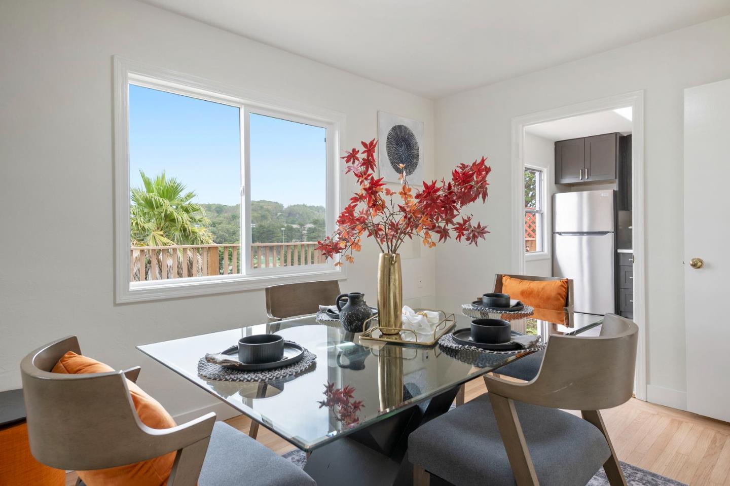 Detail Gallery Image 10 of 41 For 757 Rolph St, San Francisco,  CA 94112 - 2 Beds | 1 Baths