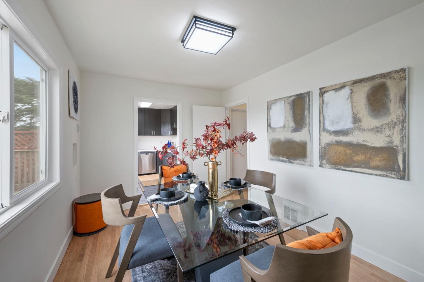 Detail Gallery Image 11 of 41 For 757 Rolph St, San Francisco,  CA 94112 - 2 Beds | 1 Baths