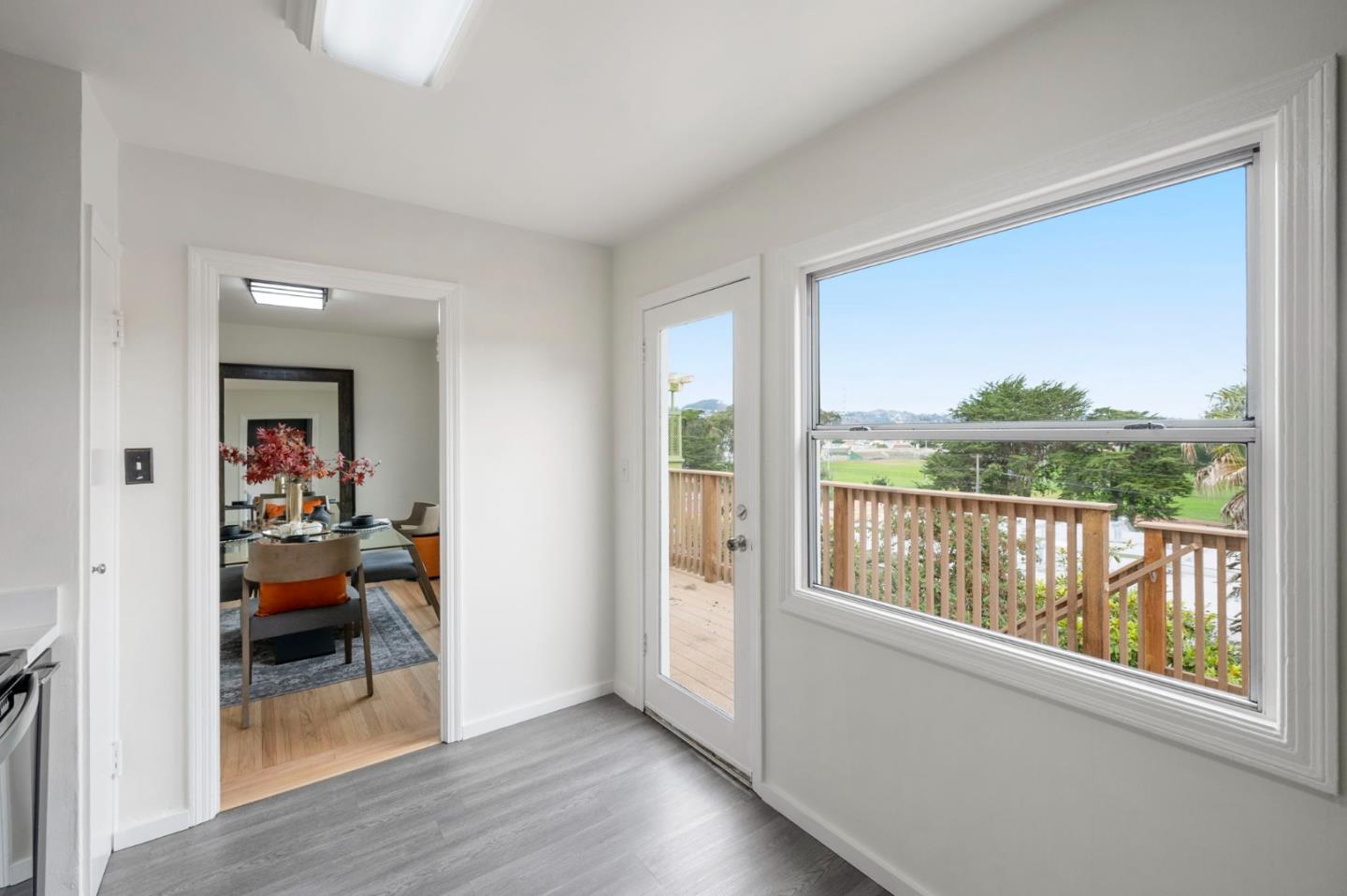 Detail Gallery Image 15 of 41 For 757 Rolph St, San Francisco,  CA 94112 - 2 Beds | 1 Baths