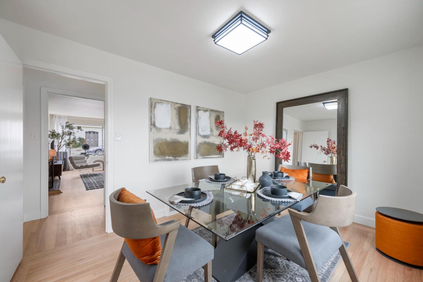 Detail Gallery Image 21 of 41 For 757 Rolph St, San Francisco,  CA 94112 - 2 Beds | 1 Baths