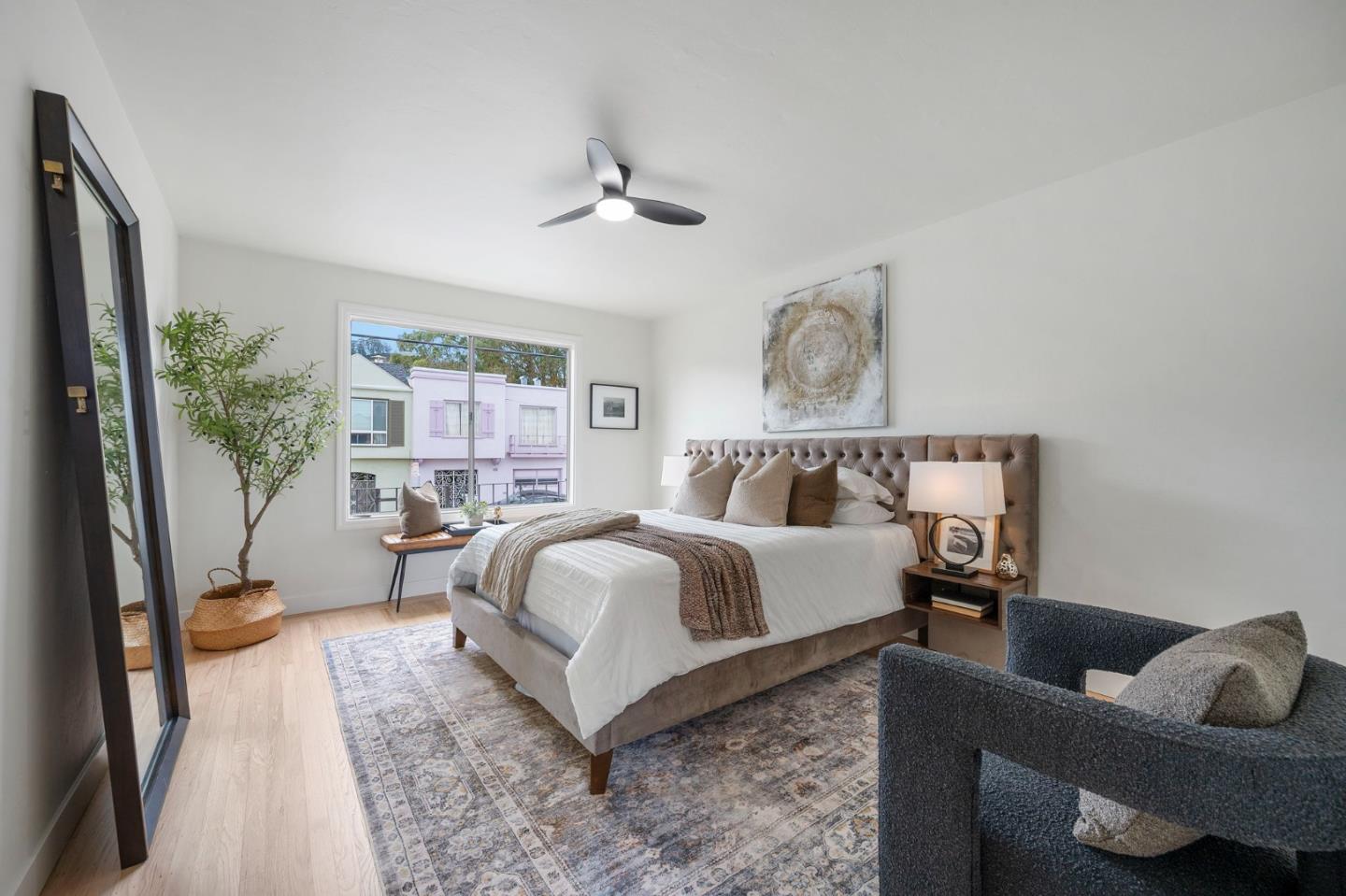 Detail Gallery Image 23 of 41 For 757 Rolph St, San Francisco,  CA 94112 - 2 Beds | 1 Baths