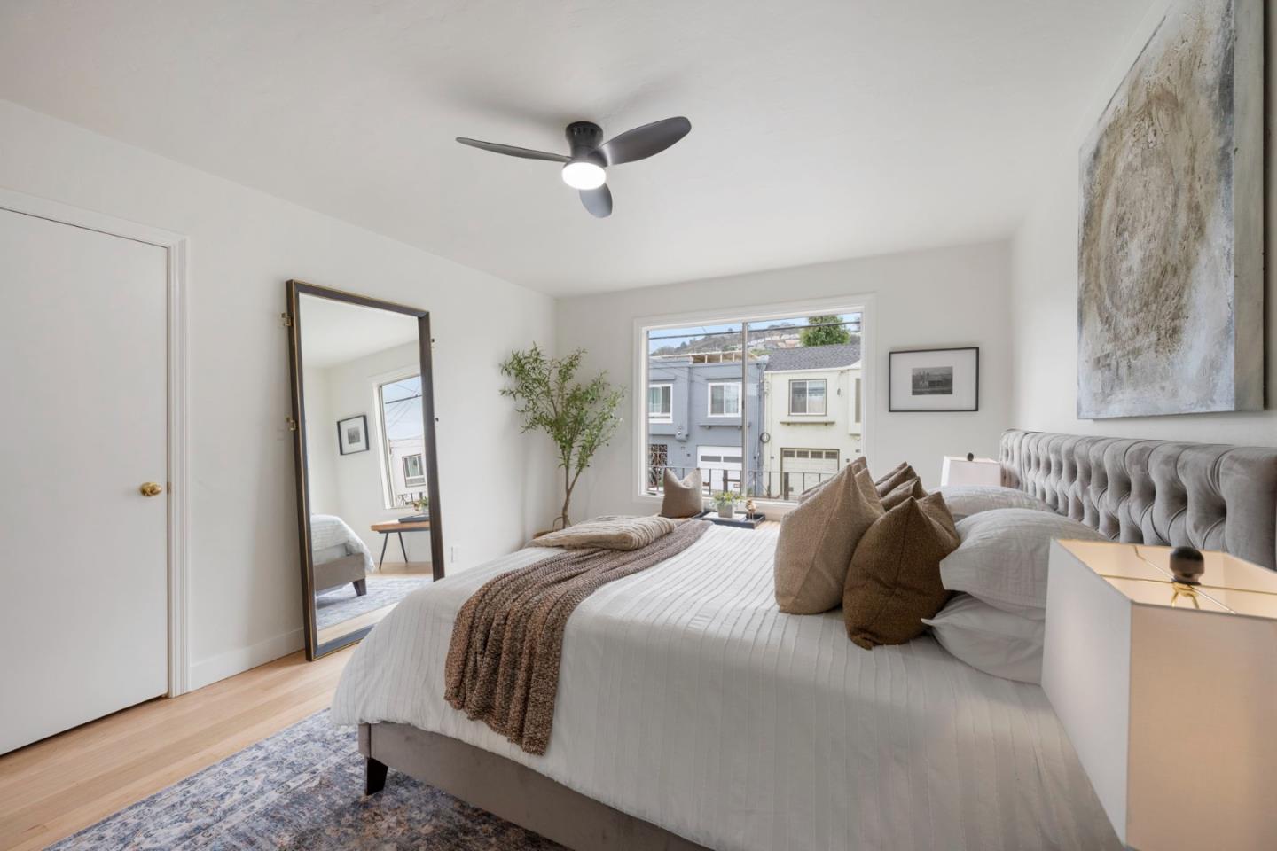 Detail Gallery Image 24 of 41 For 757 Rolph St, San Francisco,  CA 94112 - 2 Beds | 1 Baths