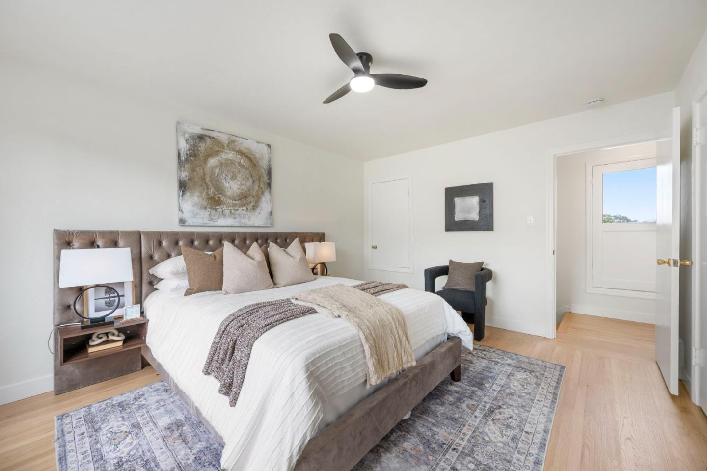 Detail Gallery Image 25 of 41 For 757 Rolph St, San Francisco,  CA 94112 - 2 Beds | 1 Baths