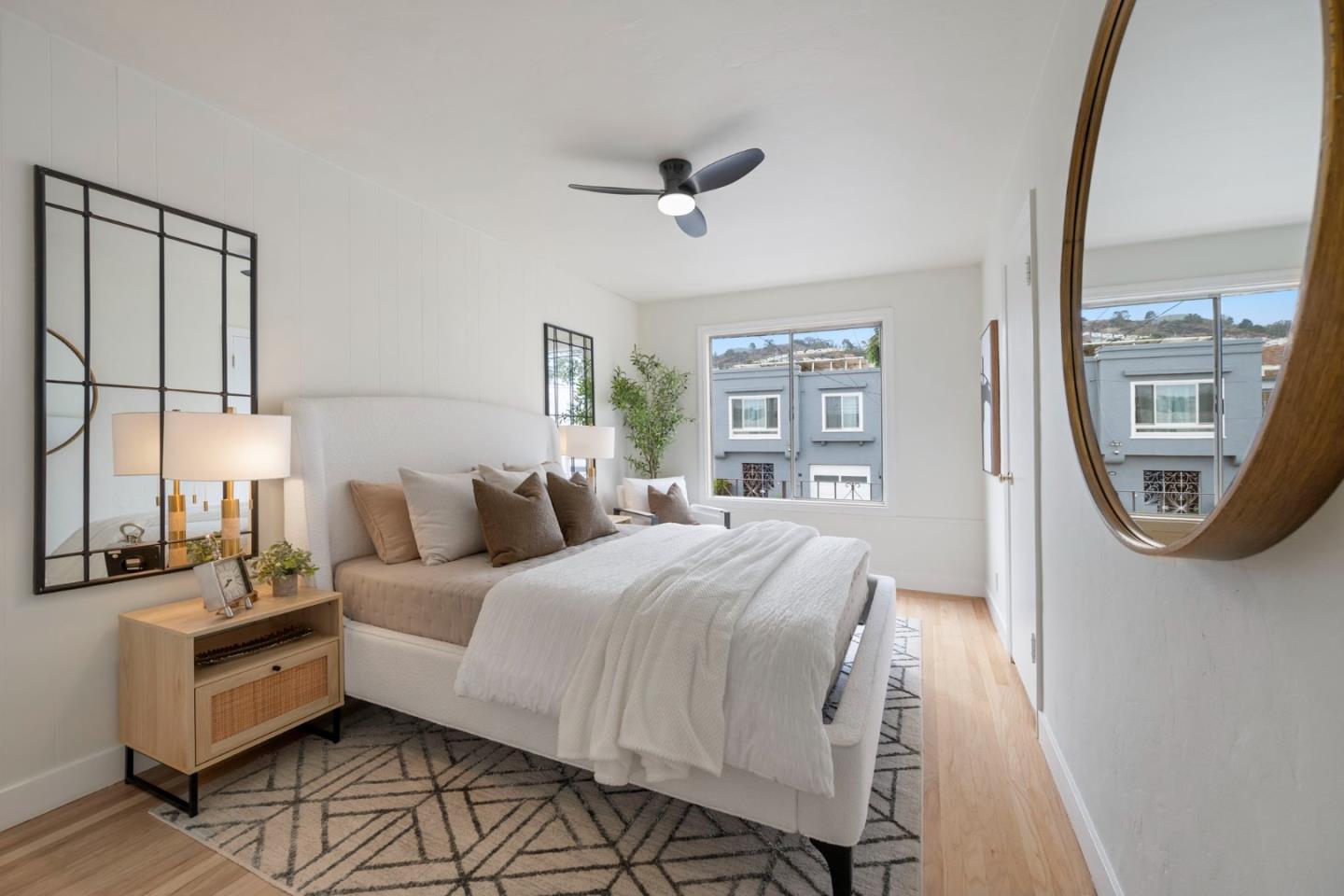 Detail Gallery Image 26 of 41 For 757 Rolph St, San Francisco,  CA 94112 - 2 Beds | 1 Baths