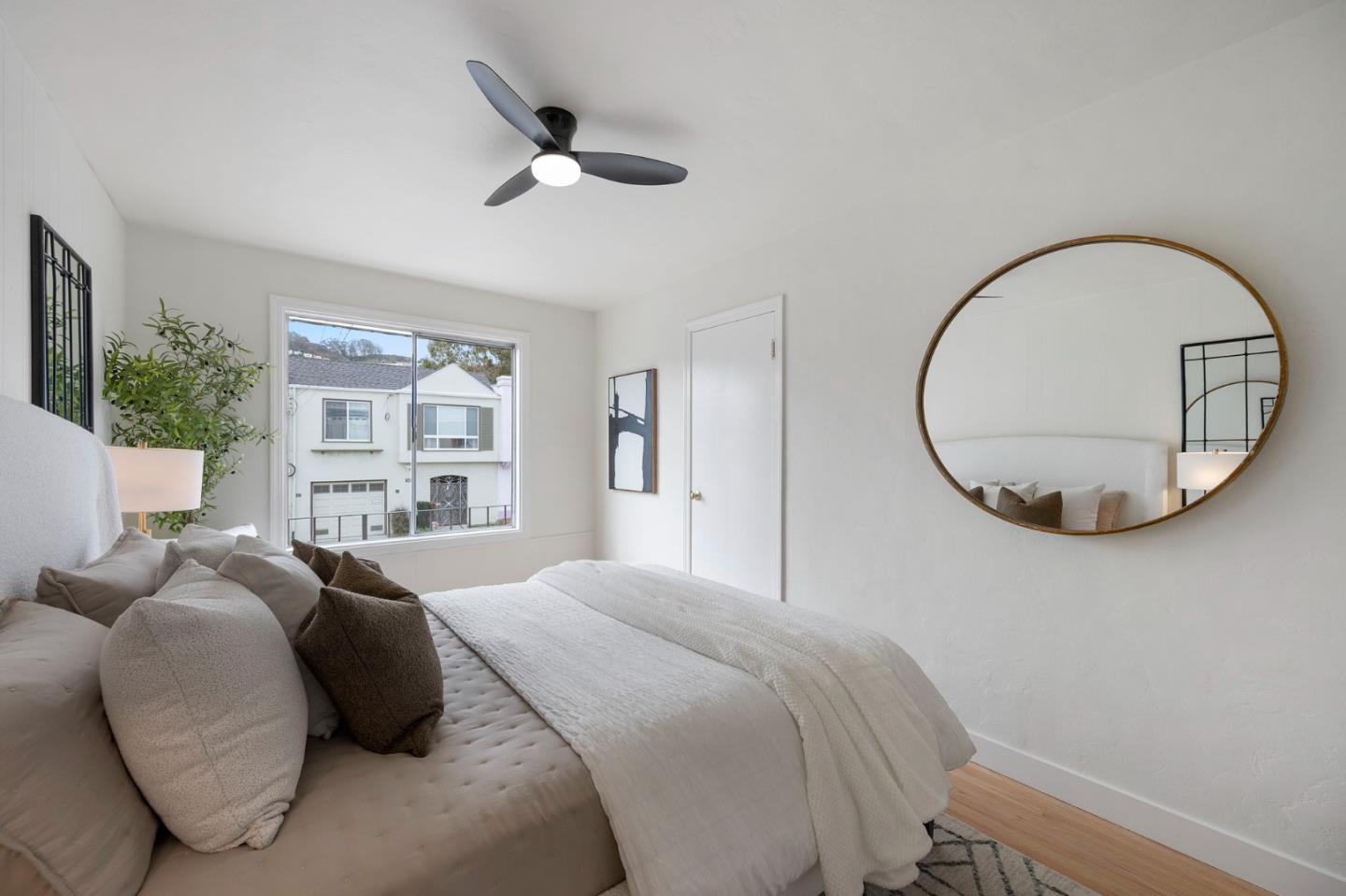 Detail Gallery Image 27 of 41 For 757 Rolph St, San Francisco,  CA 94112 - 2 Beds | 1 Baths