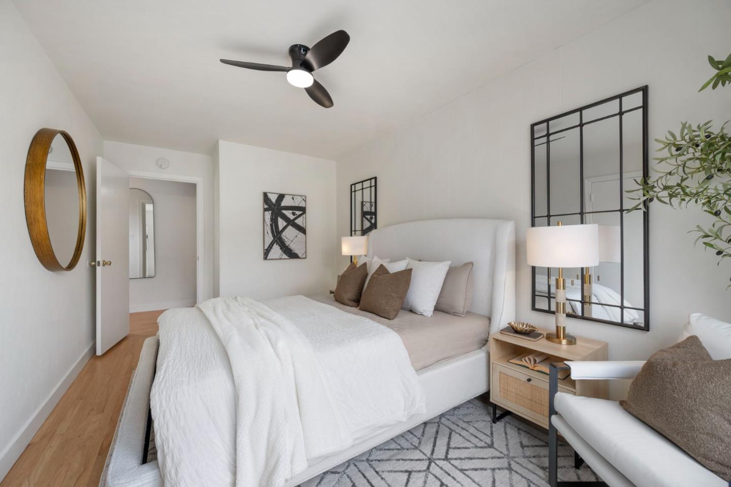 Detail Gallery Image 28 of 41 For 757 Rolph St, San Francisco,  CA 94112 - 2 Beds | 1 Baths