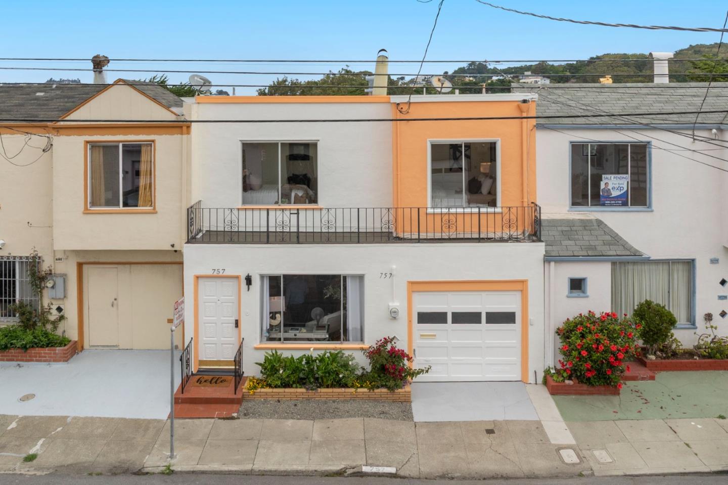 Detail Gallery Image 32 of 41 For 757 Rolph St, San Francisco,  CA 94112 - 2 Beds | 1 Baths