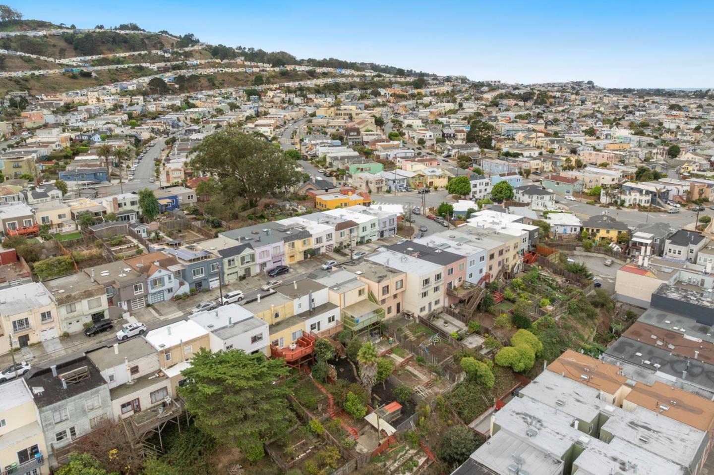 Detail Gallery Image 38 of 41 For 757 Rolph St, San Francisco,  CA 94112 - 2 Beds | 1 Baths