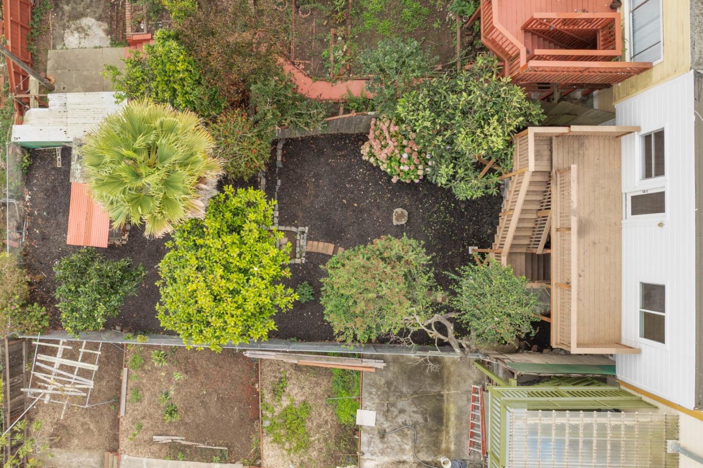 Detail Gallery Image 41 of 41 For 757 Rolph St, San Francisco,  CA 94112 - 2 Beds | 1 Baths