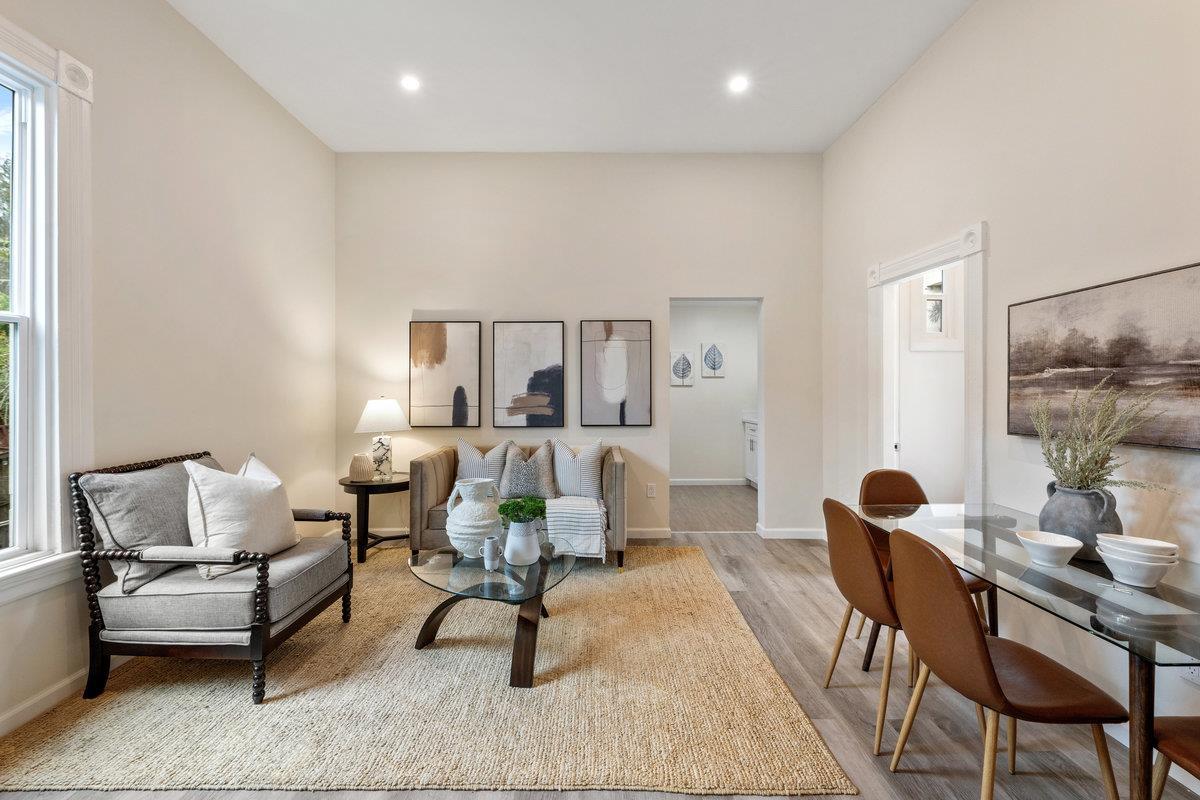 Detail Gallery Image 3 of 40 For 360 Laidley St, San Francisco,  CA 94131 - – Beds | – Baths