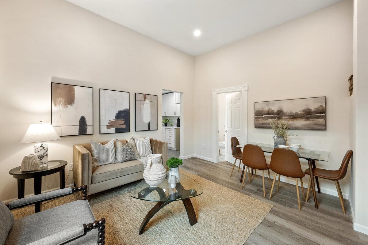 Detail Gallery Image 4 of 40 For 360 Laidley St, San Francisco,  CA 94131 - – Beds | – Baths