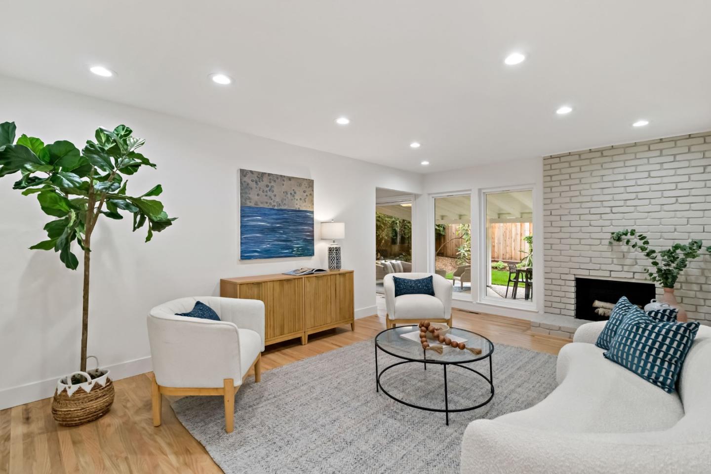 Detail Gallery Image 2 of 45 For 1055 Happy Valley Ave, San Jose,  CA 95129 - 6 Beds | 3 Baths